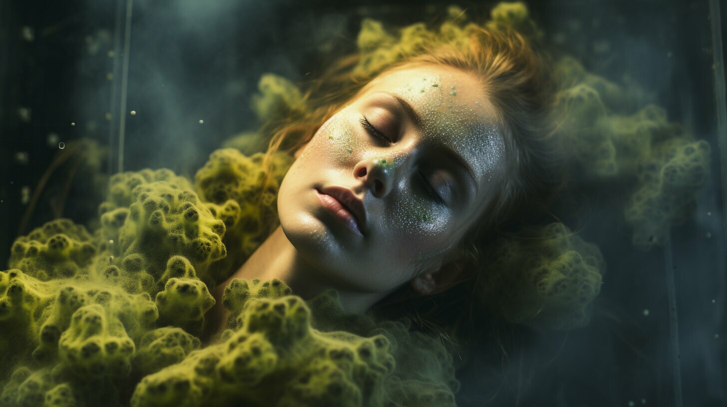 signs of mold sickness