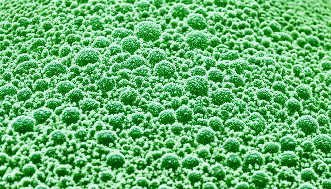 How quickly does mold spread?