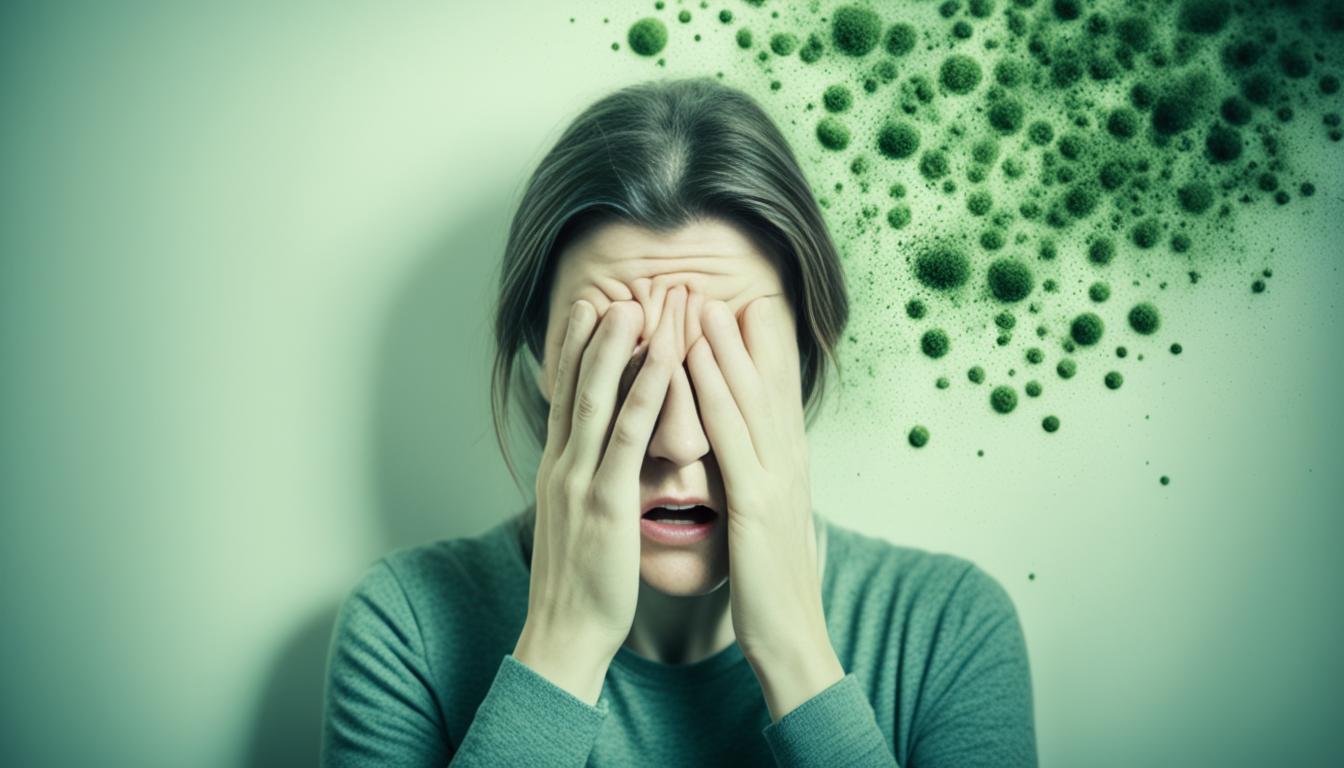 10 Warning Signs Of Mold Toxicity Explained