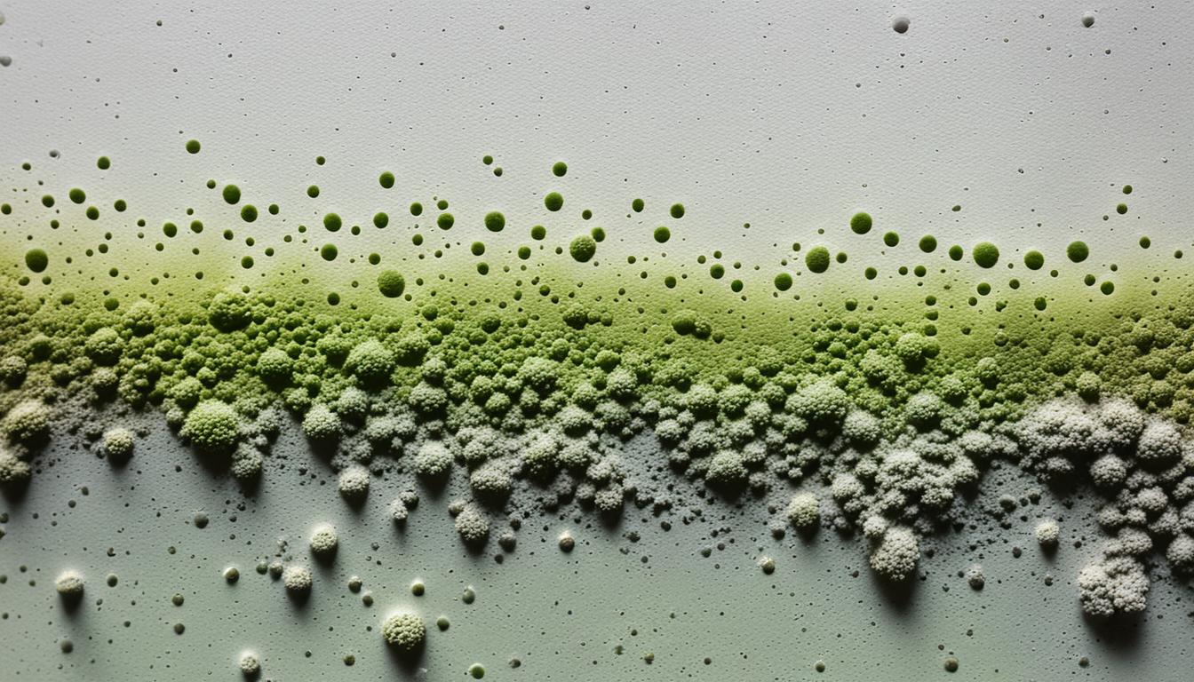 How long do you have to be exposed to mold before it affects you?